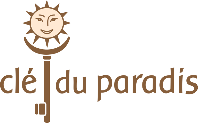 Clé Du Paradis